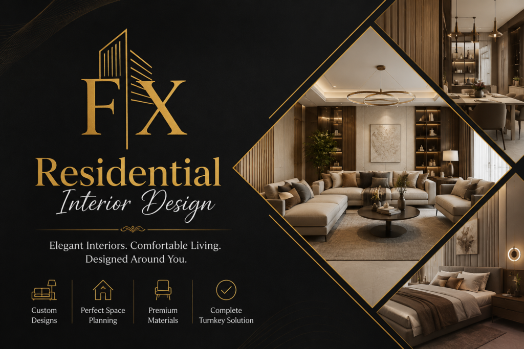 Shop and showroom interior design in Kolkata